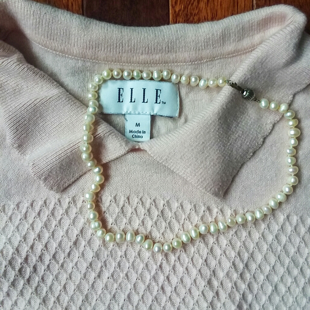 Elle top